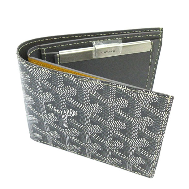 楽天市場】≪Brand new≫ GOYARD Goyard SAINT FLORENTIN WALLET