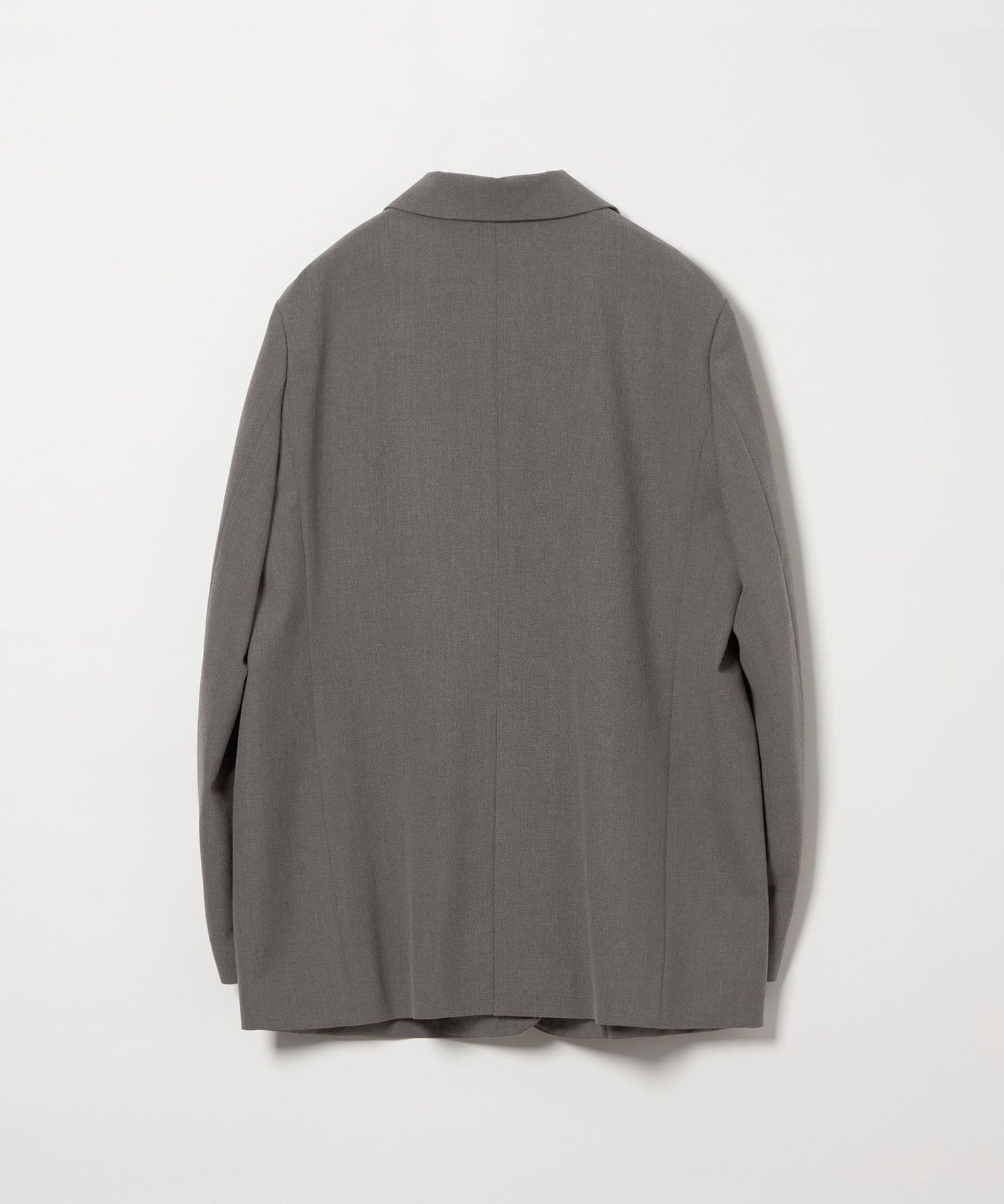 EMMEL REFINES EM 2ボタン テーラード ジャケット EMMEL REFINES（エメル リファインズ） ジャケット テーラード