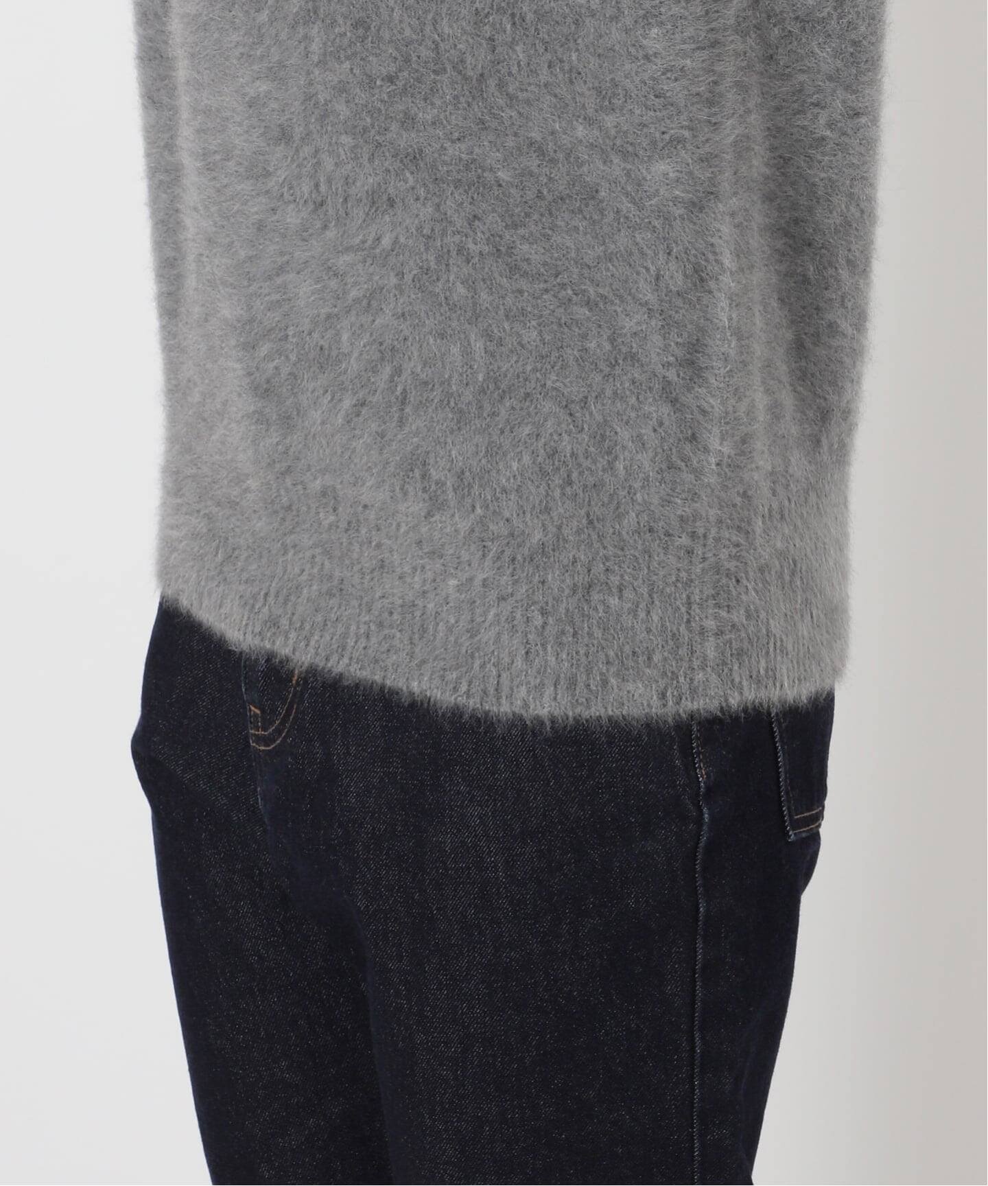 SLOBE IENA｜フォックスアルパカ ニットベスト | Rakuten Fashion(楽天