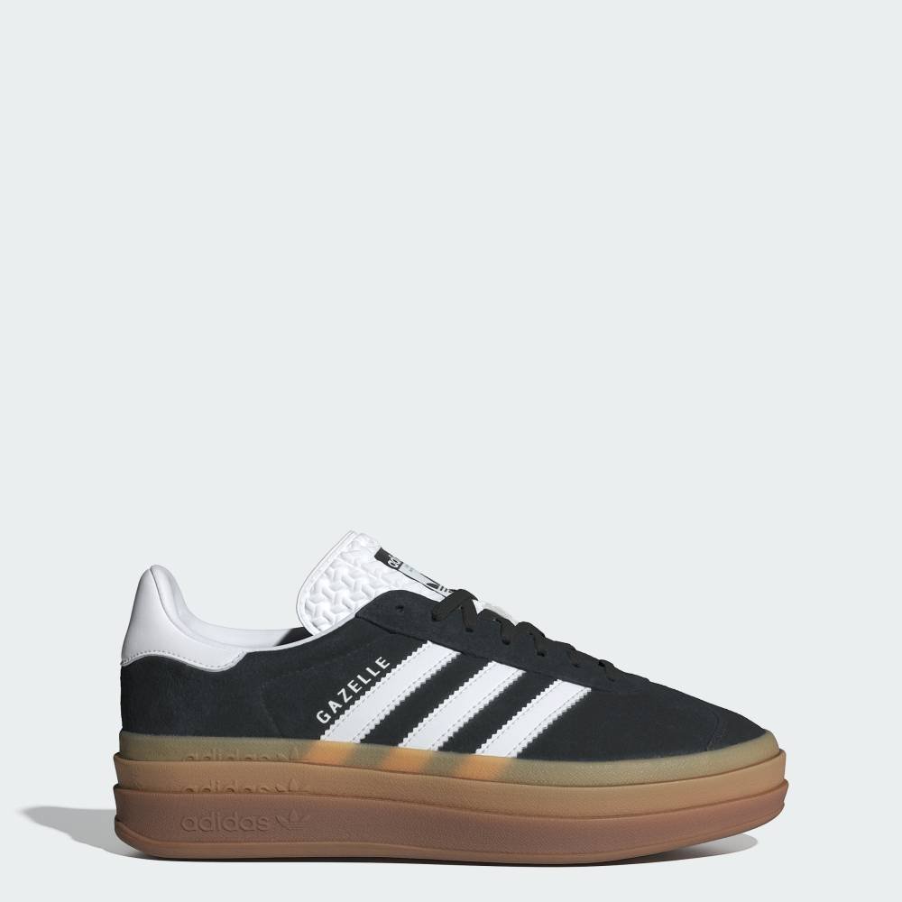 adidas｜【公式】アディダス adidas ガゼルボールド / Gazelle Bold
