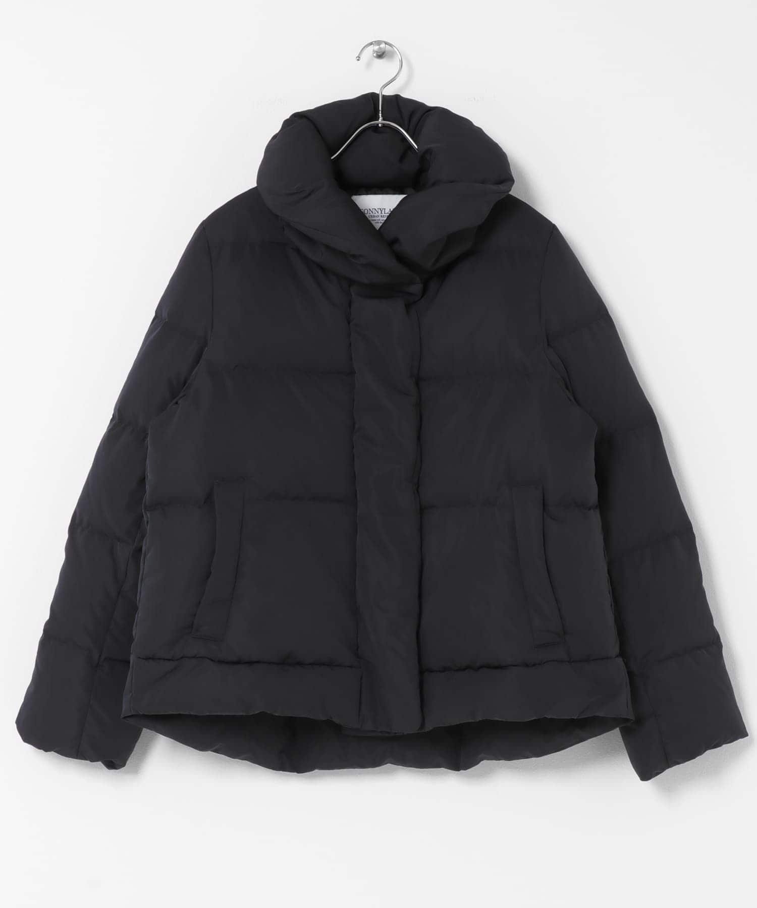 Sonny Label｜『WEB限定』撥水ショールカラーミディコート | Rakuten