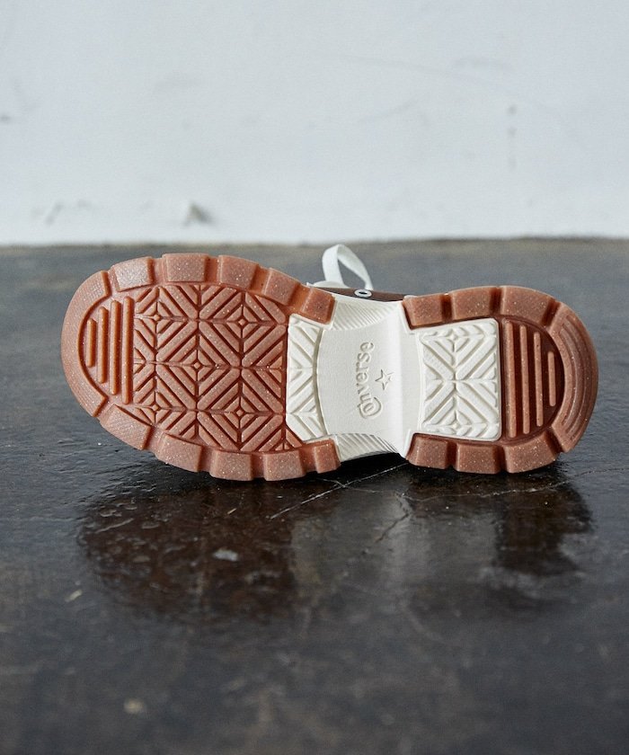 FREAK'S STORE｜ALL STAR TREKWAVE ZIP HI 25SS[23.0~24.0cm