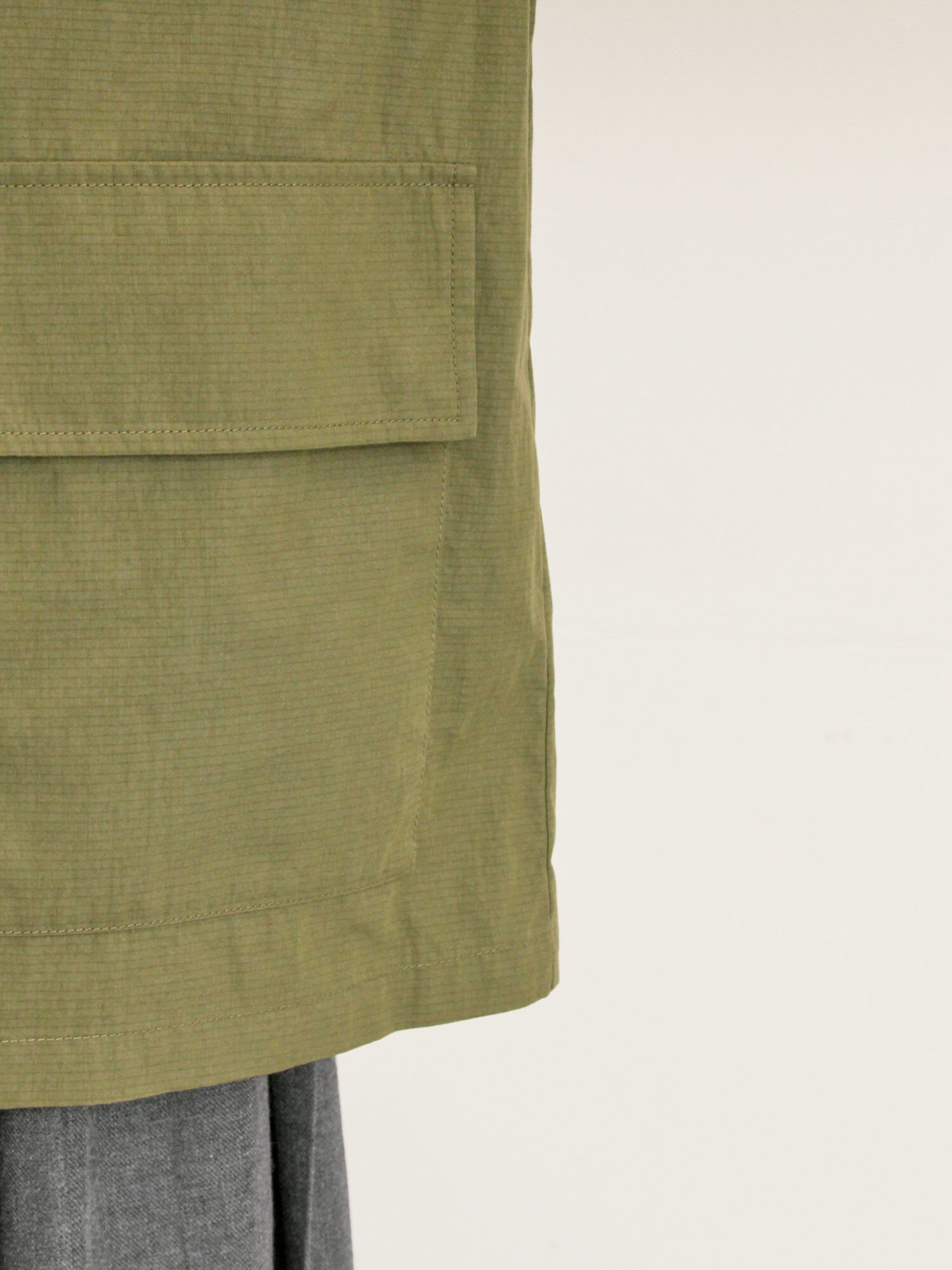 Samansa Mos2｜【KELTY*Samansa Mos2】ハンティングジャケット