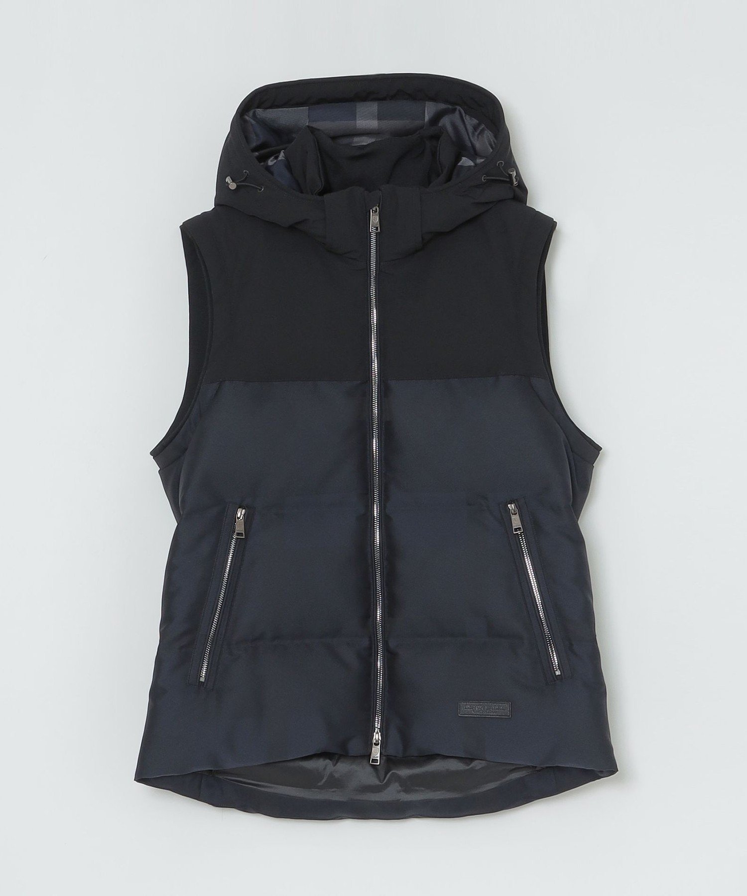 BLUE LABEL / BLACK LABEL CRESTBRIDGE｜【WEB限定】シャドーチェック