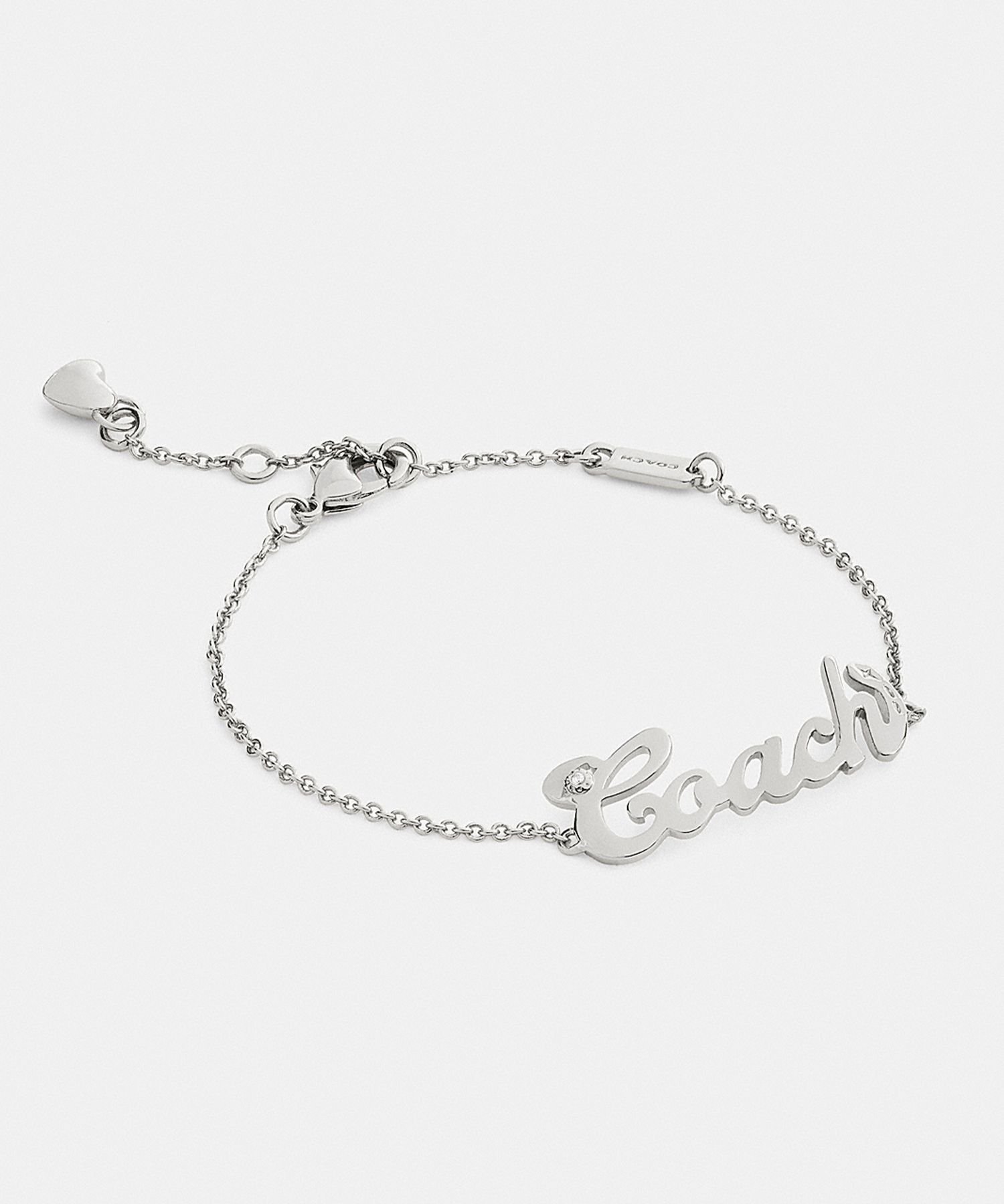 COACH｜【公式】ペグド シグネチャー ヒンジド バングル | Rakuten