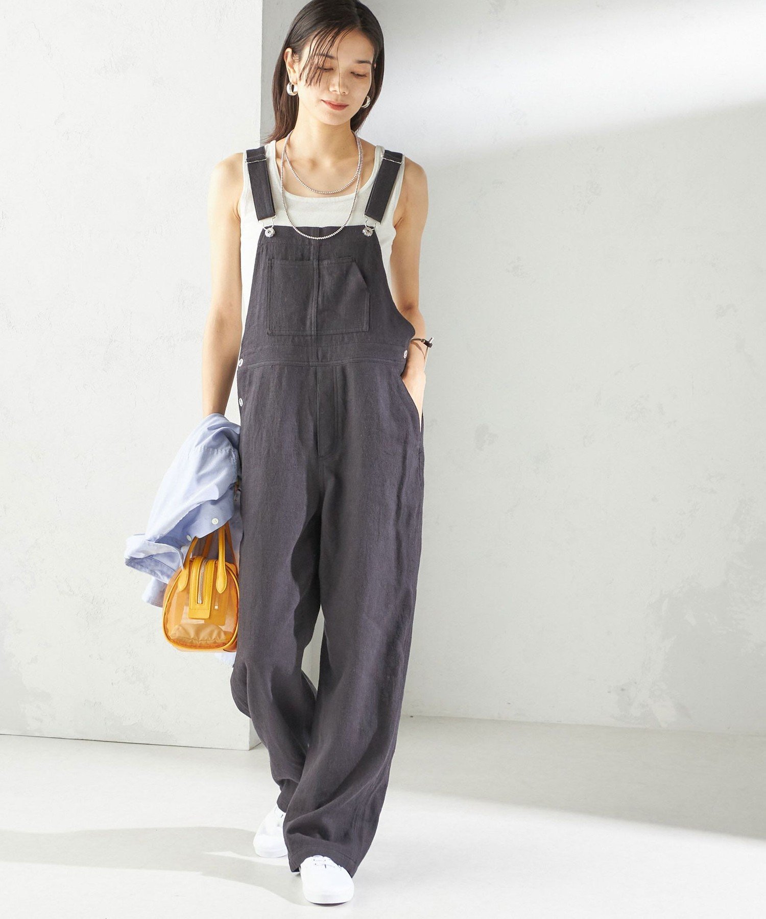 UNITED ARROWS LTD. OUTLET｜ポリエステル ベルトストラップ