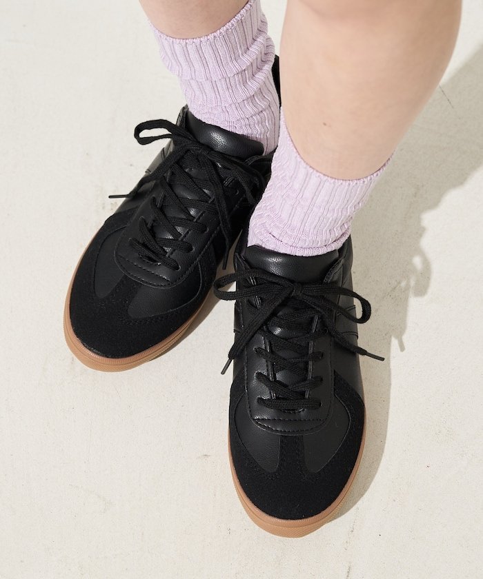 FREAK'S STORE｜MILITARY TRAINER / ミリタリートレーナー 【限定展開