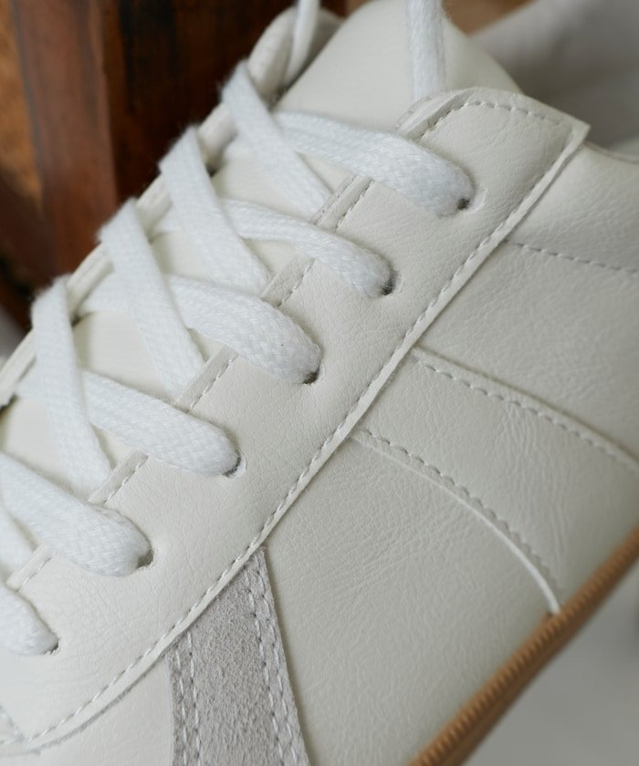 FREAK'S STORE｜MILITARY TRAINER / ミリタリートレーナー 【限定展開