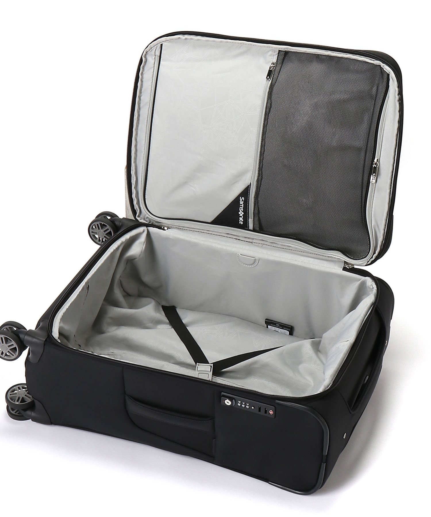 Samsonite｜【公式ショップ】サムソナイト ビーライト 4 スピナー 63