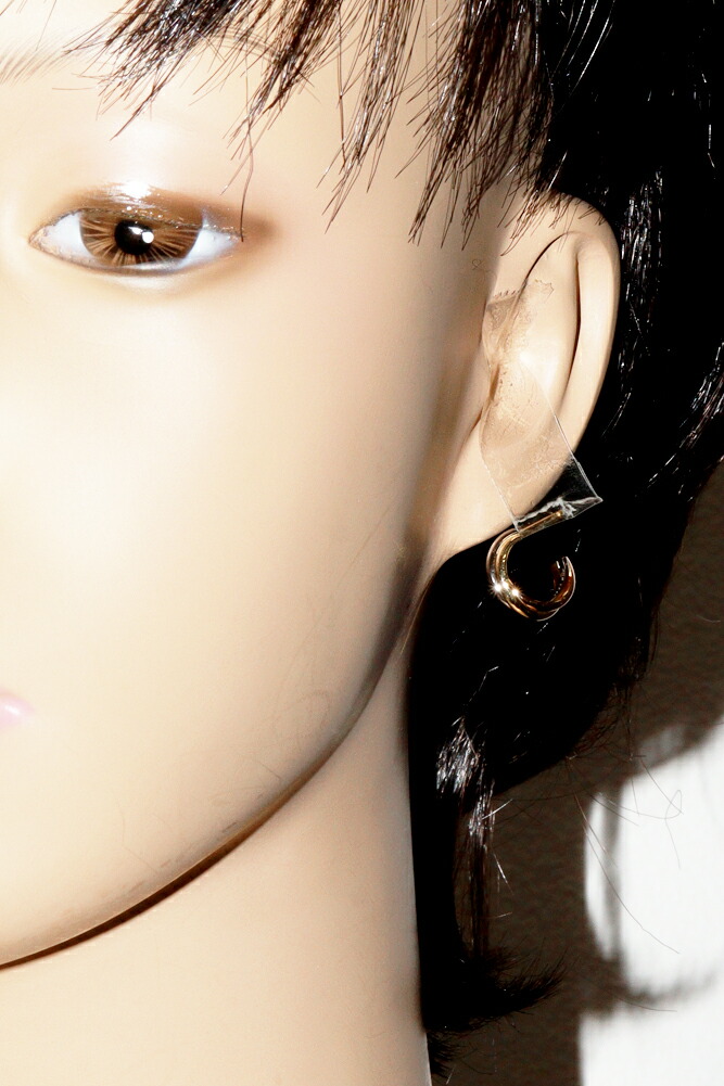 楽天市場】カルティエ ピアス K18YG K18WG K18PG トリニティピアス