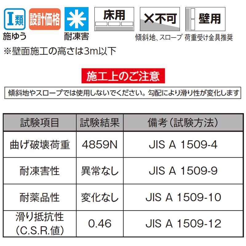 楽天市場】タカショー セラトップストーン タイル セラ ウッディー 入
