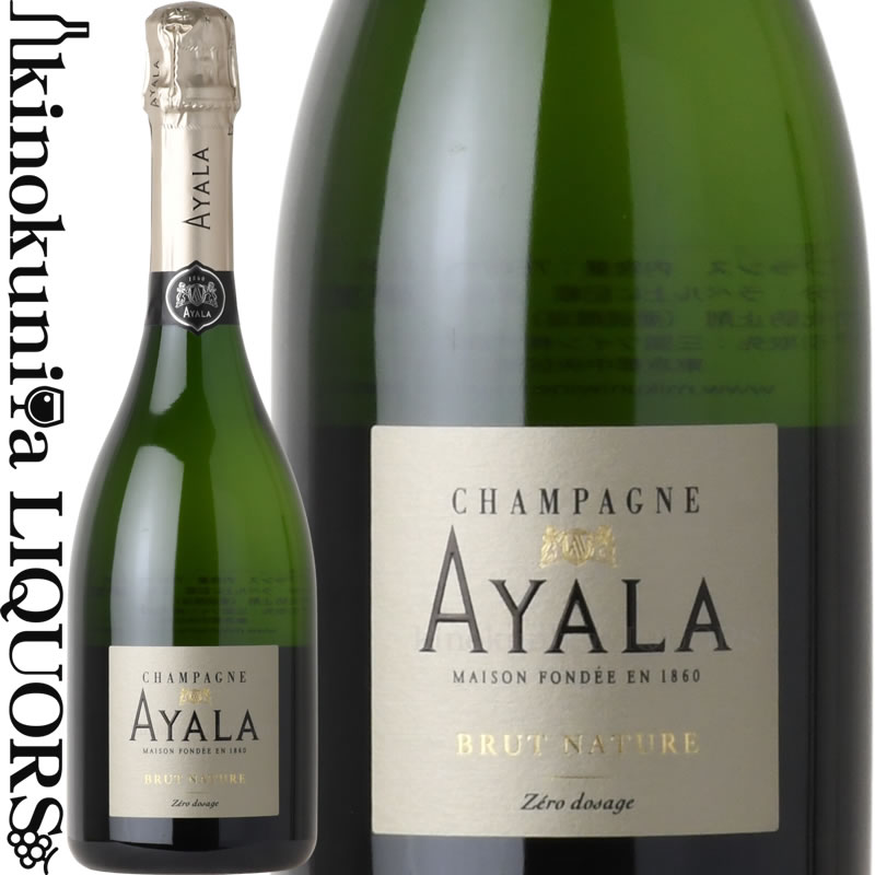 楽天市場】改定前【価格据置】シャンパーニュ アヤラ / ブリュット