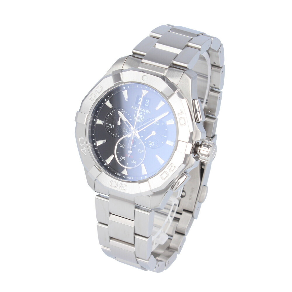 楽天市場】TAG HEUER タグホイヤー アクアレーサー腕時計 時計 メンズ