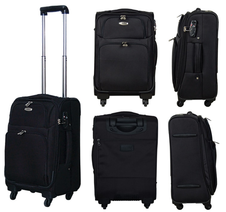 楽天市場】スーツケース キャリーケース 1年保証 アウトレット品 TOMAX