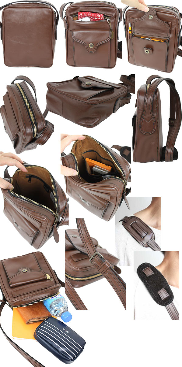 楽天市場】ポーター トスカーナ ショルダーバッグ 126-02647 吉田