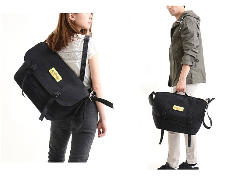 楽天市場】マンハッタンポーテージ Manhattan Portage ショルダー