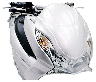 楽天市場】WirusWin ウイルズウィン フロントマスク PCX125 HONDA