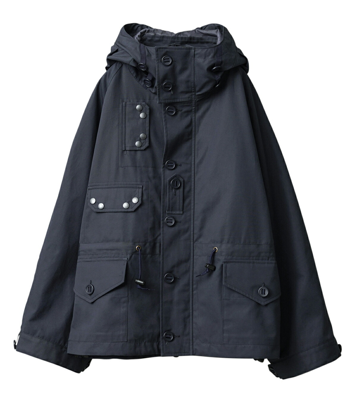 楽天市場】ventile smock parkaの通販