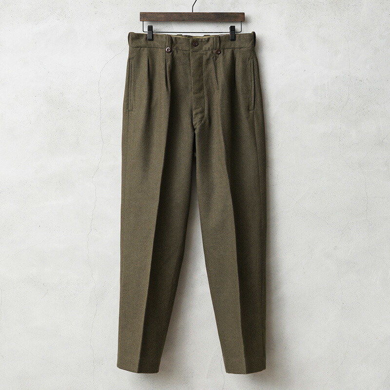 楽天市場】☆実物 新品 デッドストック フランス軍 1950〜60年代 M-52