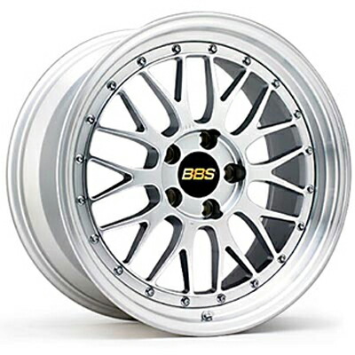 楽天市場】ホイール：BBS LM ホイールサイズ： 8.5J-19 & 9.5J-19