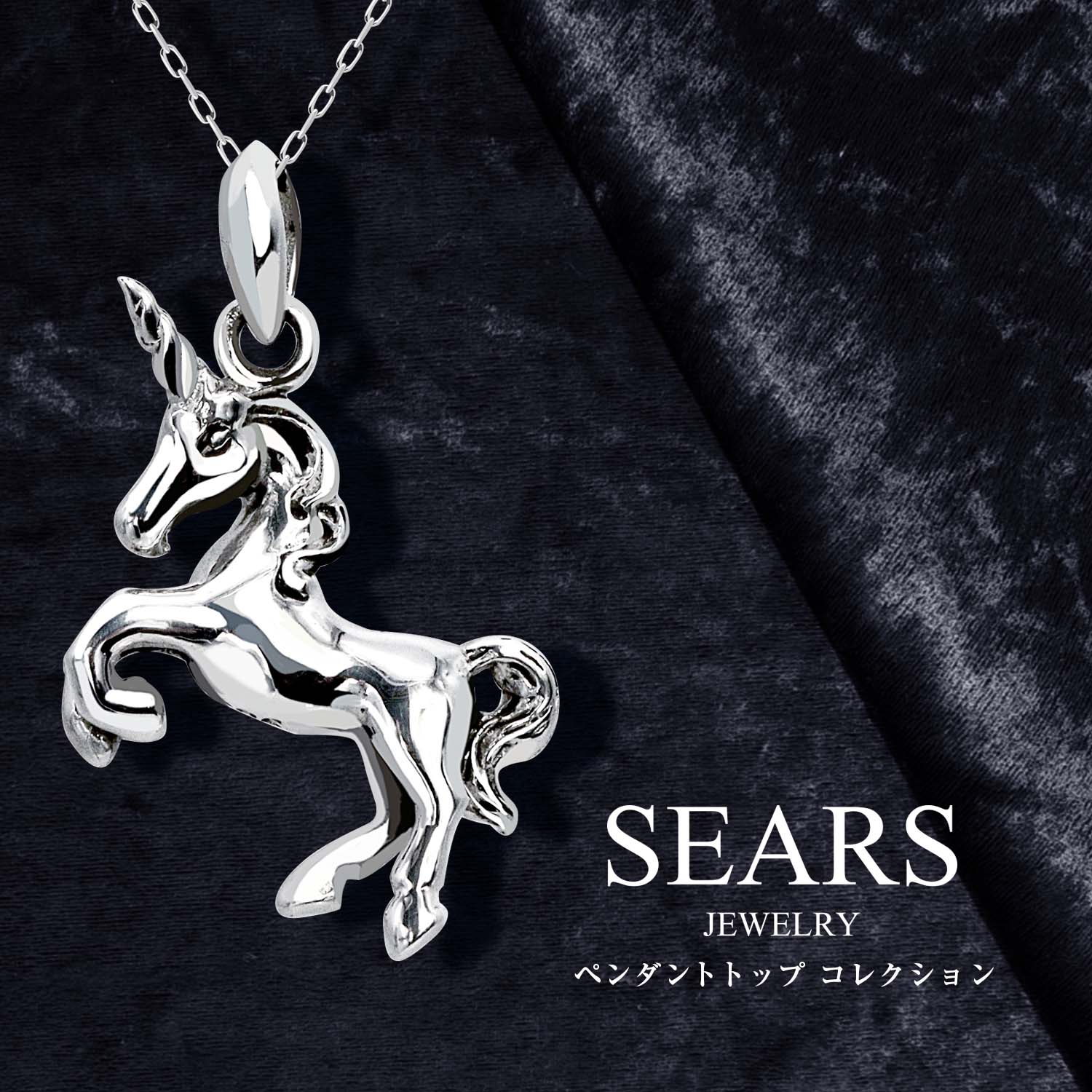 楽天市場】ペンダントトップ ネックレス トップ メンズ レディース