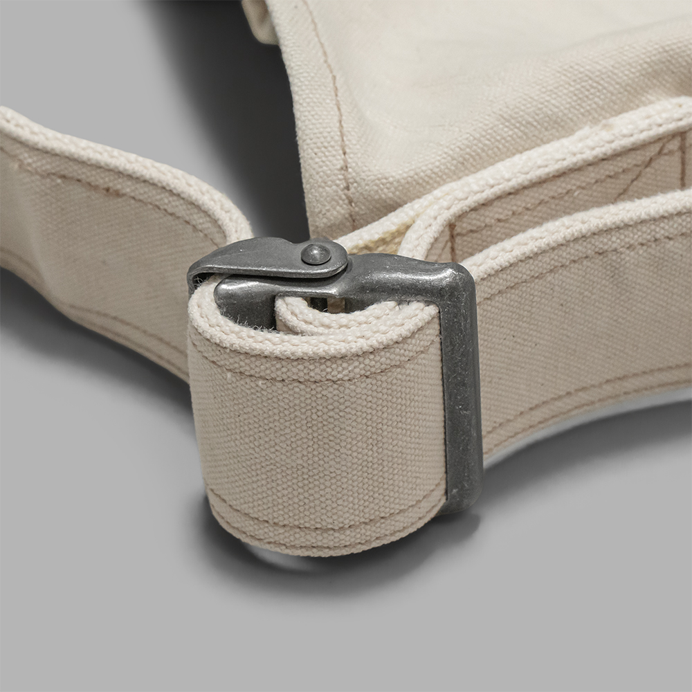 NICENESS / L.Lesh (Natural×Green) | twelve