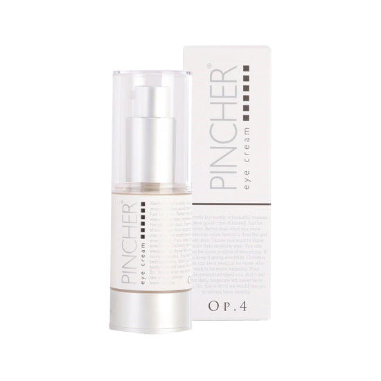 アイクリ】eye cream Op.4 – PINCHER®JAPAN【公式】
