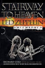 Stairway to Heaven by Led Zeppelin (1971) 楽曲解説 | Tunesight