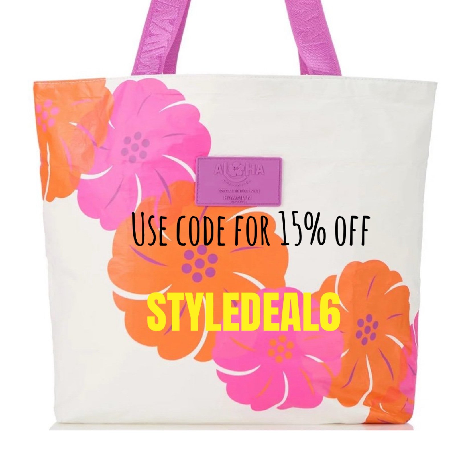 Aloha Collection Vintage HAWAIIAN AIRLINES | Mercari