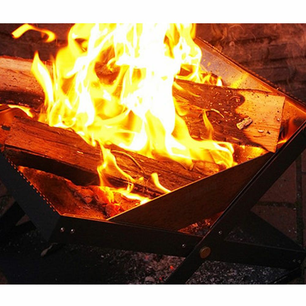 PRIMUS プリムス KAMOTO オープンファイアピット 焚き火台