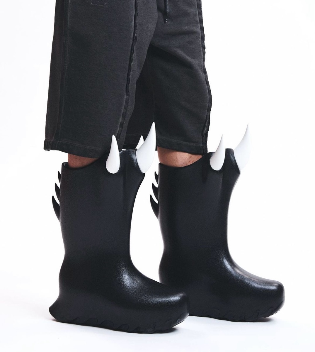 Thug Club × FILA コラボスニーカー＆ブーツが12月1日より発売予定