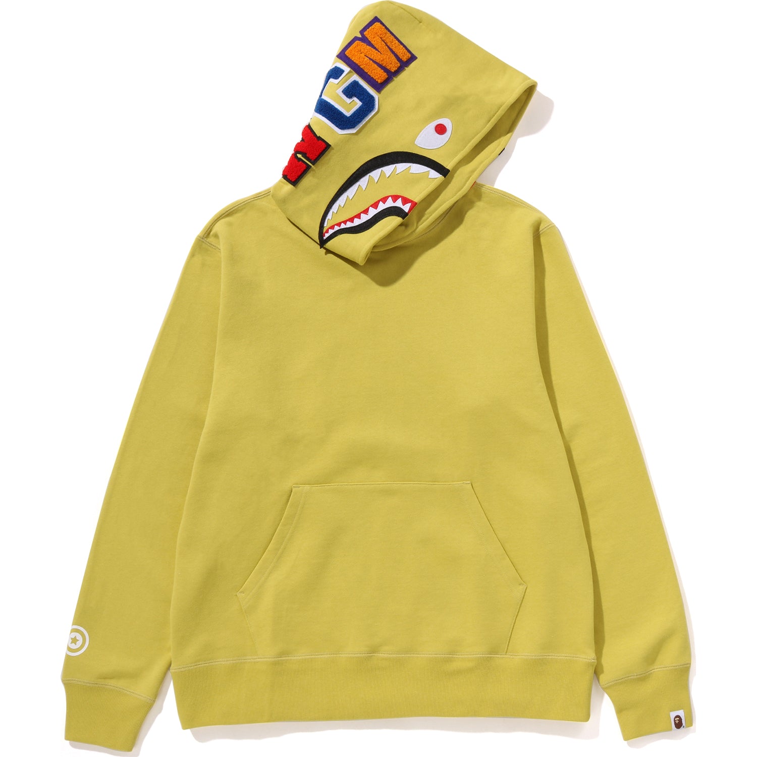 A BATHING APE® – us.bape.com