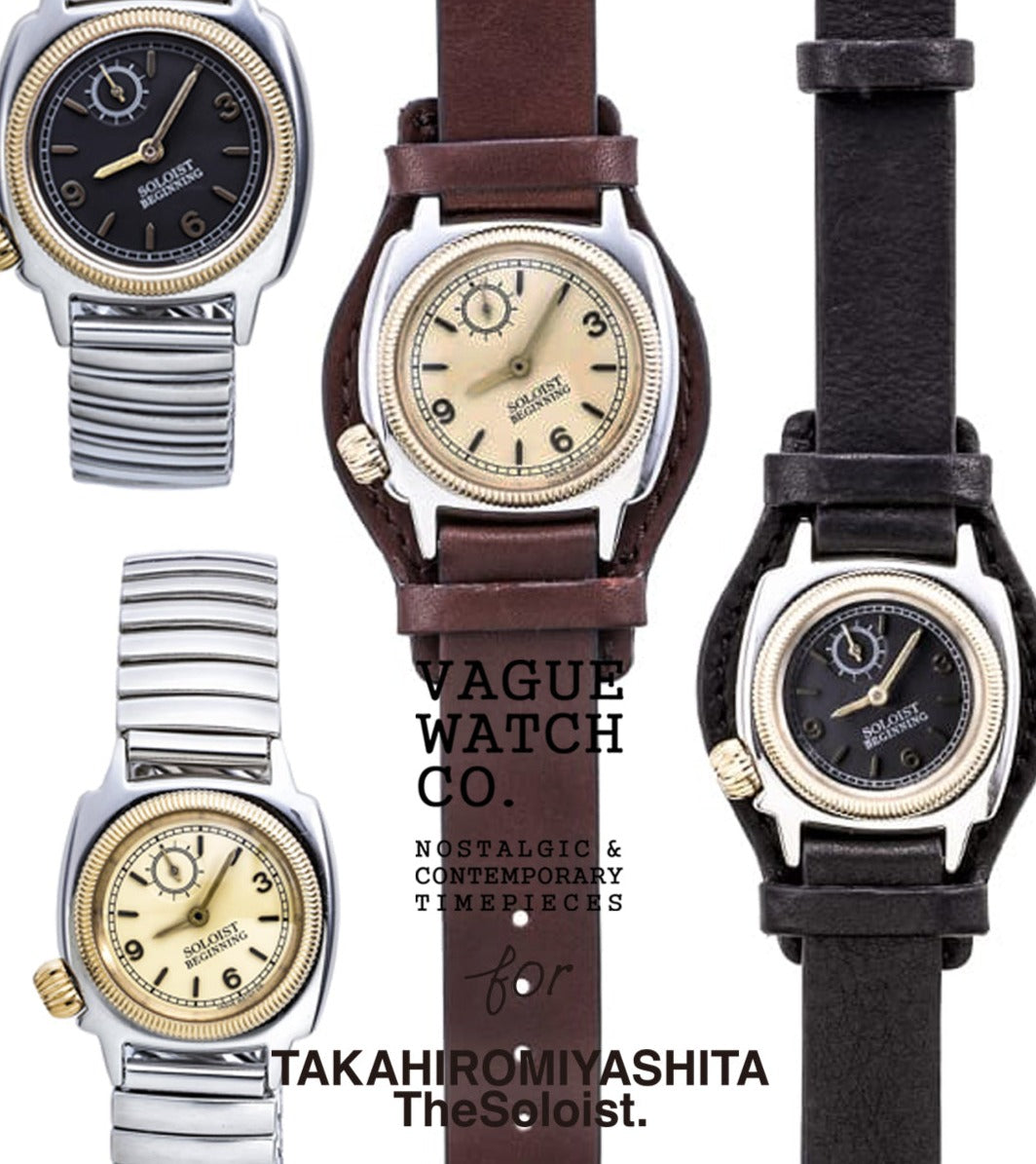 All – VAGUE WATCH CO.