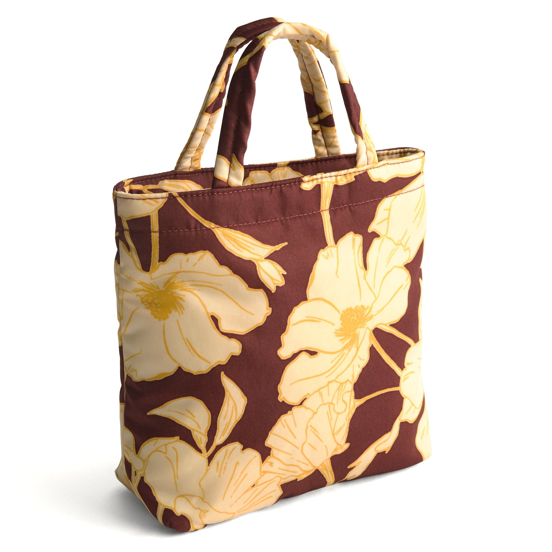 Mini Original Tote Bag - Nylon | Vera Bradley