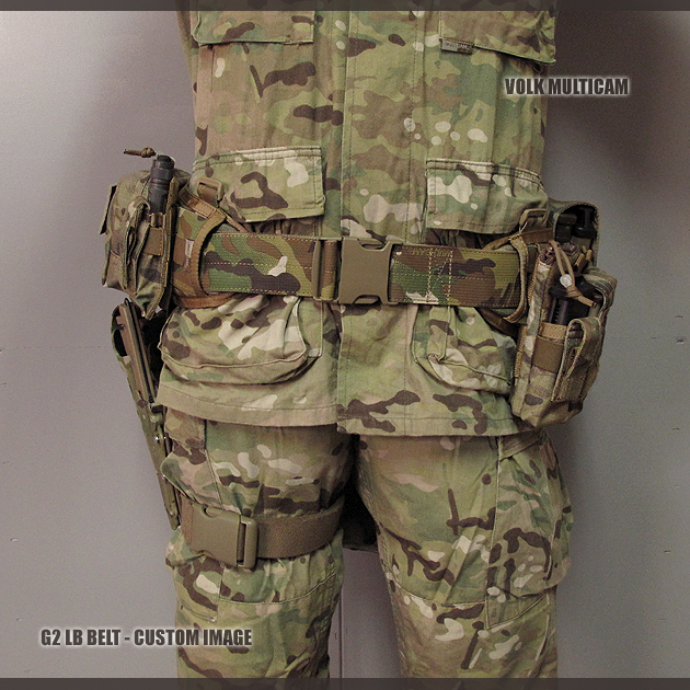 VOLK QHMU POUCH (MAG POUCH）※限定復刻 | VOLK TACTICAL GEAR