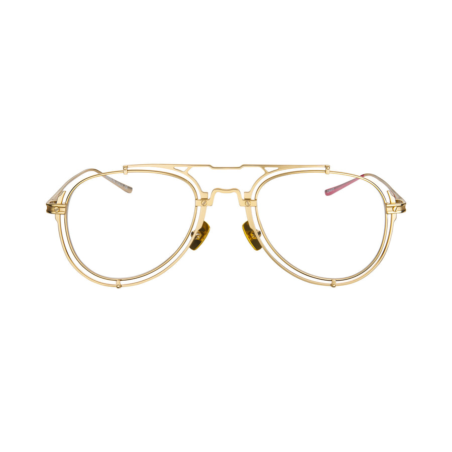 The Zavit - ZV1 – Vysen Eyewear