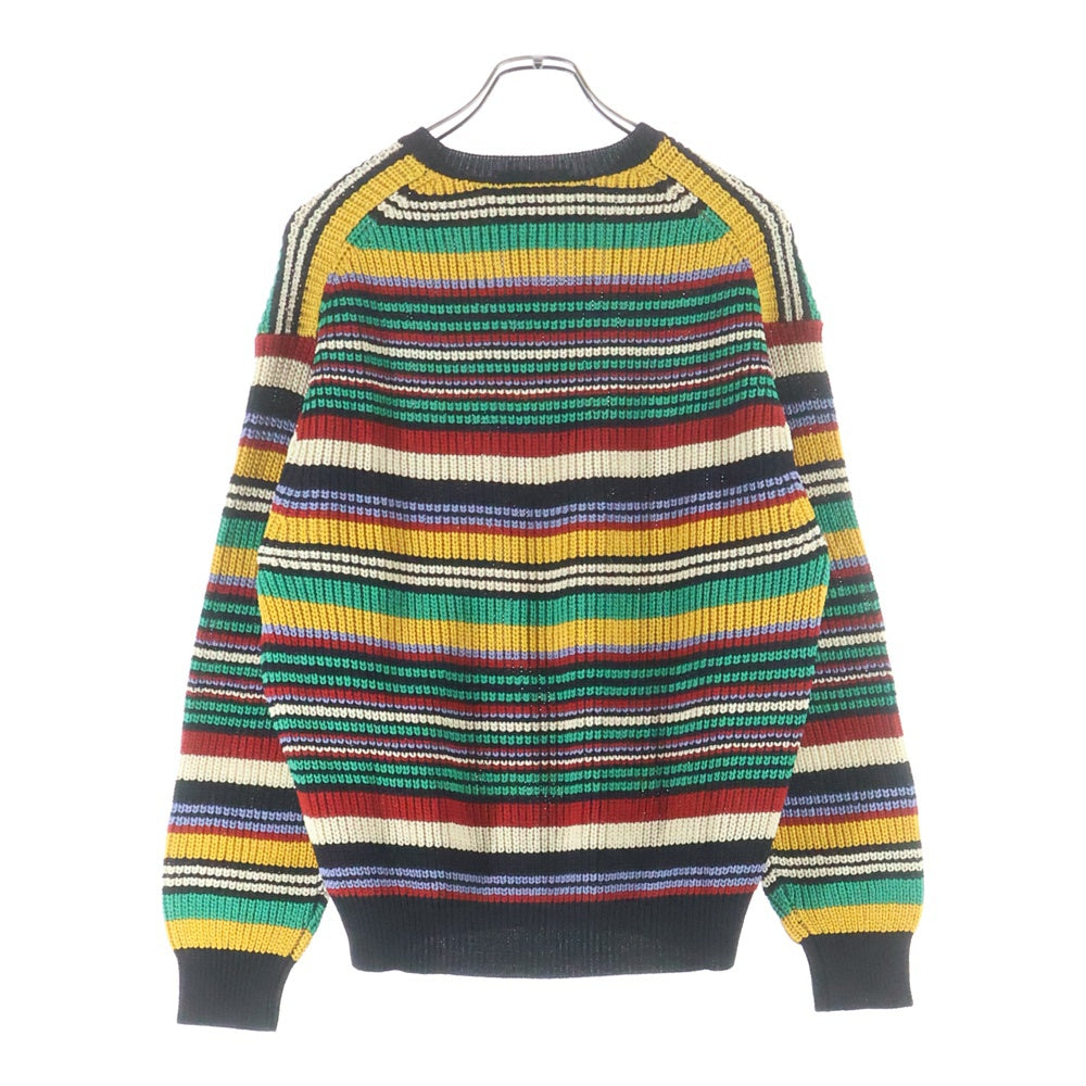 SUPREME(シュプリーム) 23AW Small Box Ribbed Sweater スモール