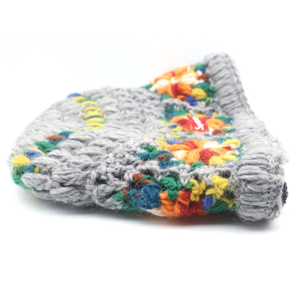 SUPREME(シュプリーム) 25SS Crochet Beanie クロシェ ビーニー ニット