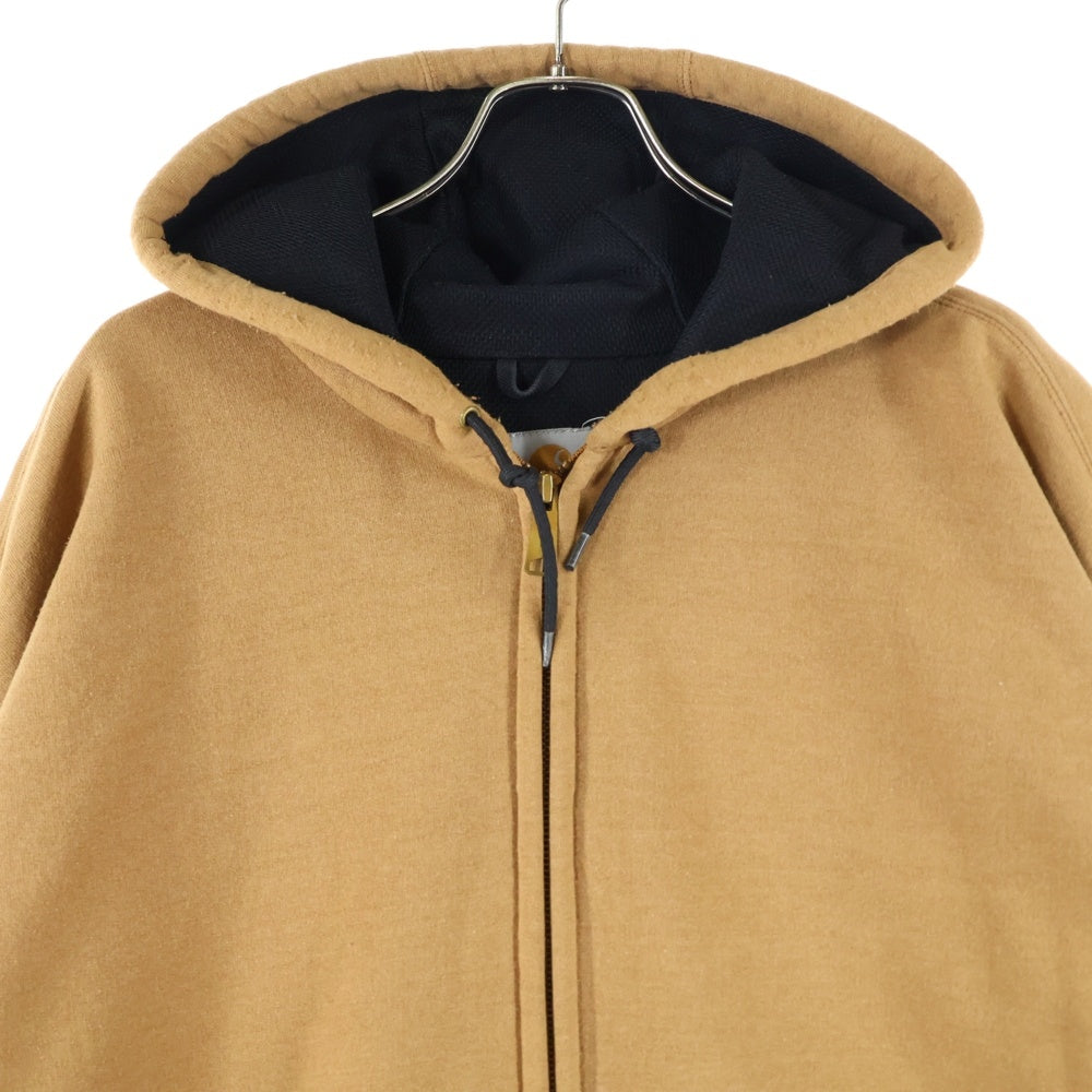CARHARTT(カーハート) 90S VINTAGE USA製 ヴィンテージ ジップアップ