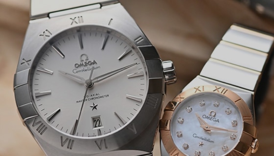 オメガ シーマスター ダイバー300 2224.80 ブルー ユニセックス 時計