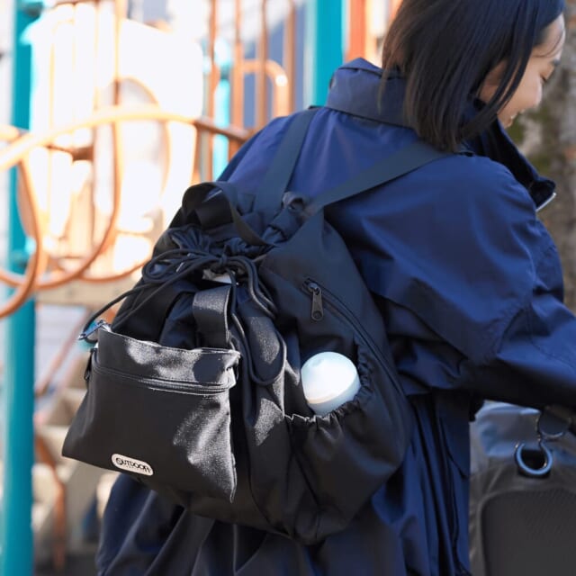 働くママにぴったり！フリークスストア × アウトドアプロダクツの別注