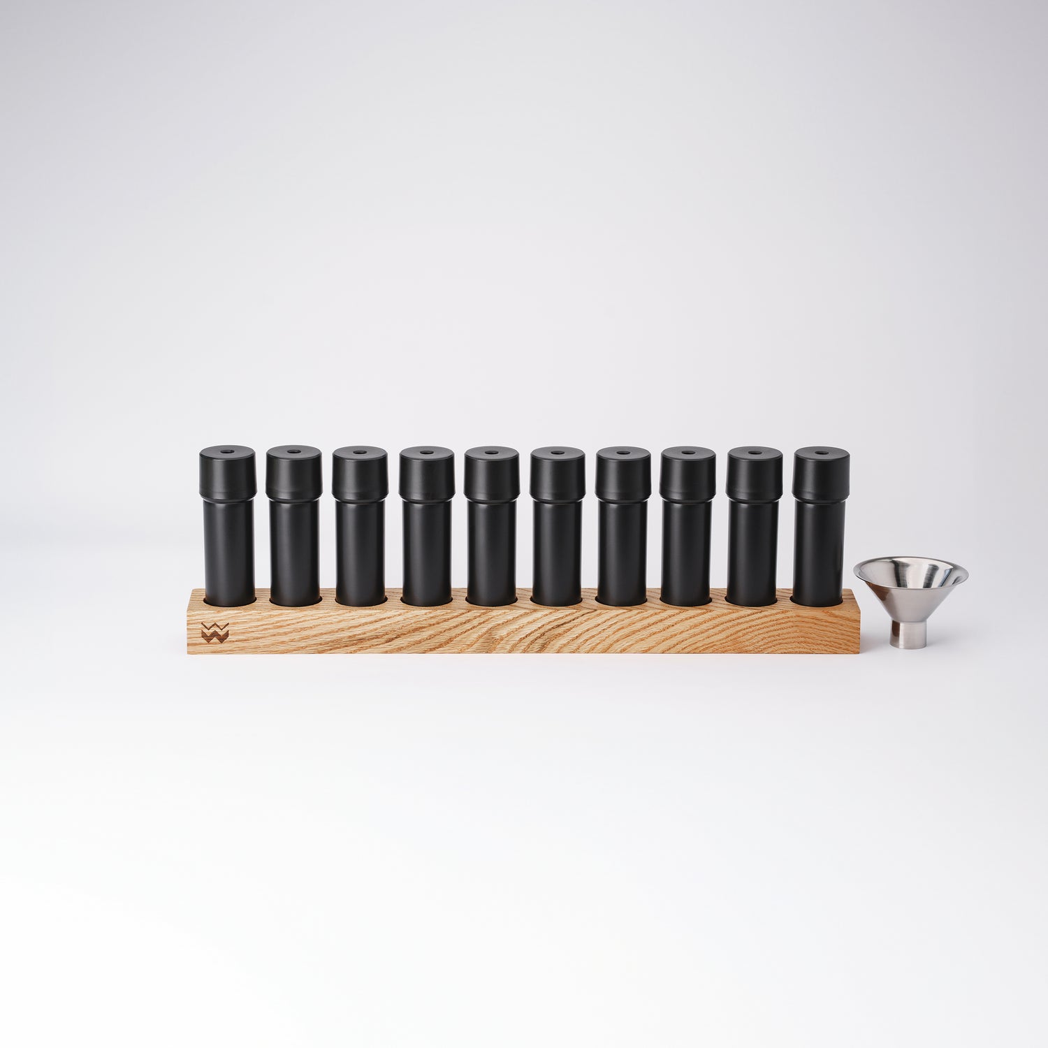 BEAN CELLAR Polymer – Weber Workshops