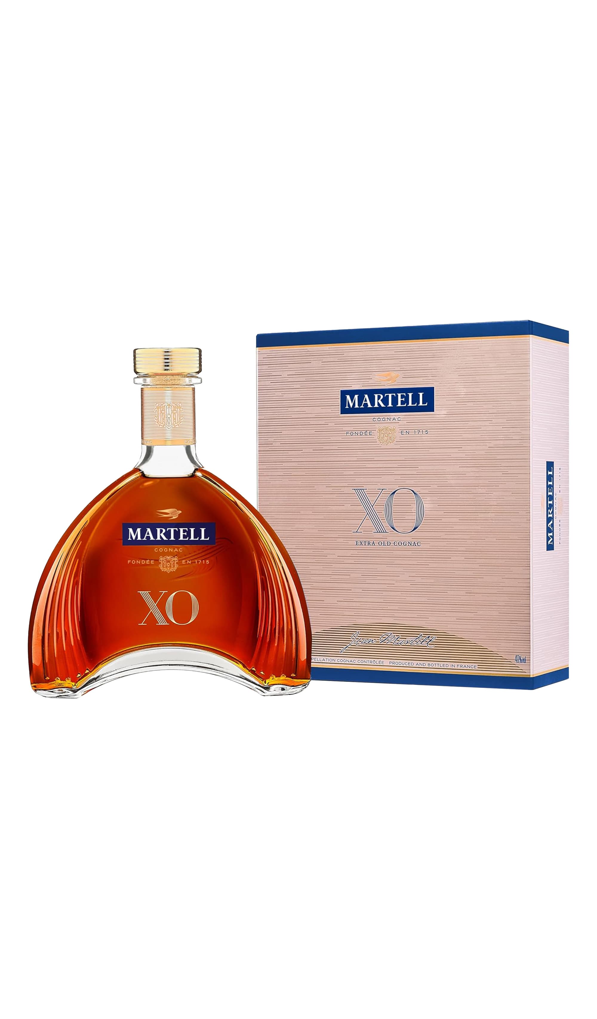 Martell Cognac XO 700mL (France)