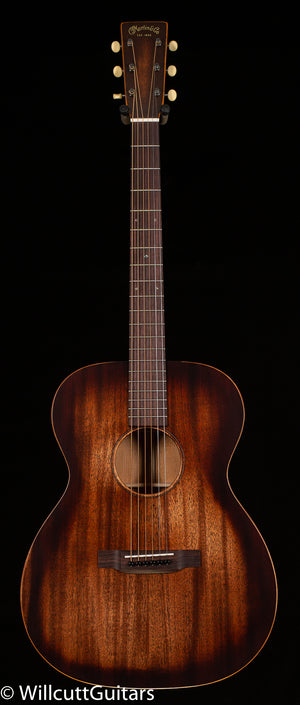 Martin 000-15M StreetMaster (518) - Willcutt Guitars