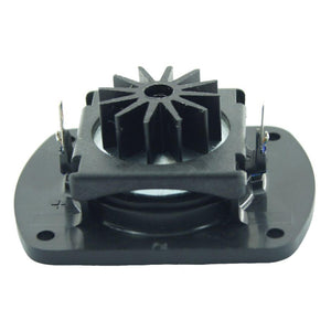 Vifa Peerless D26NC-56-06 Tweeter - Willys-Hifi Ltd