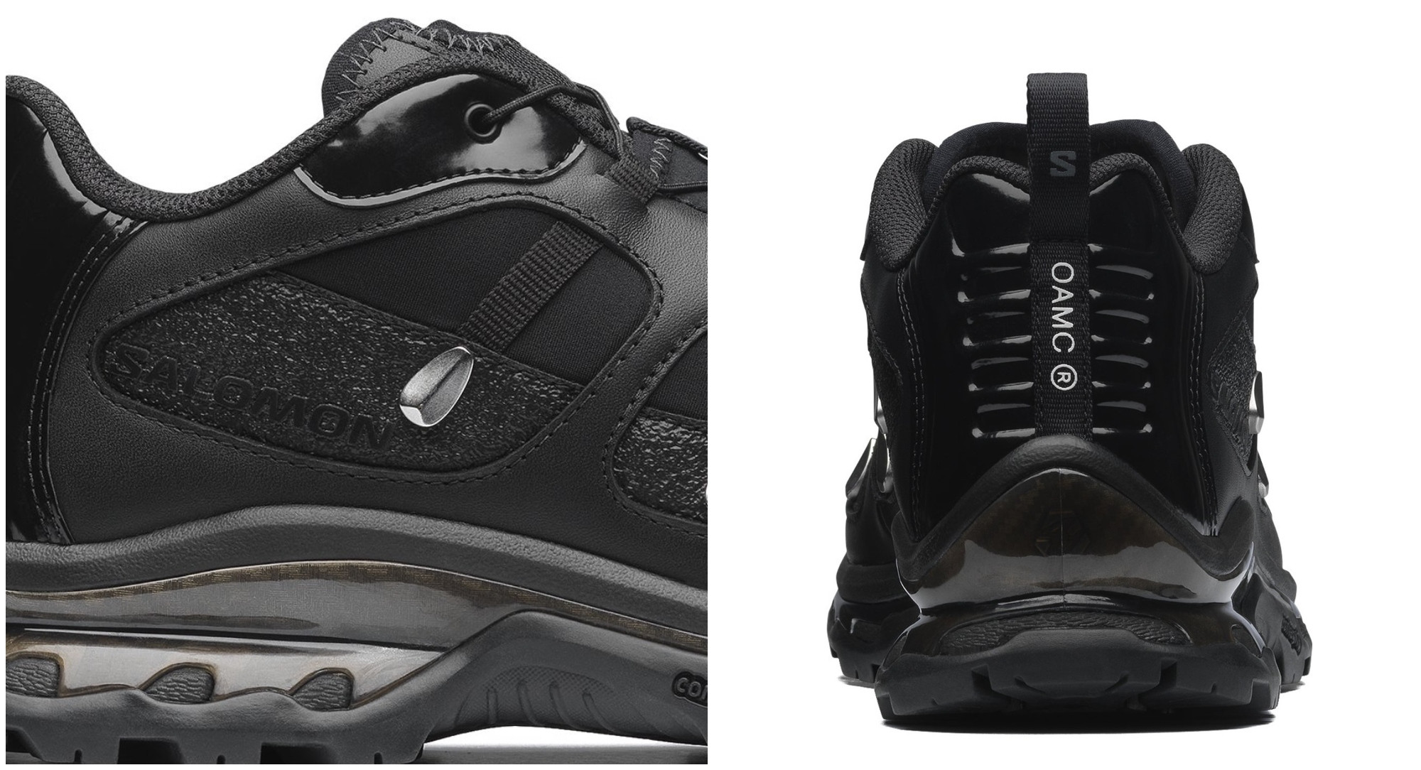 OAMC x Salomon XT-Quest Release Date