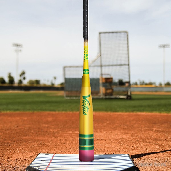 全サイズ即納】野球 ビクタス バット ペンシルバット 大人用 複合