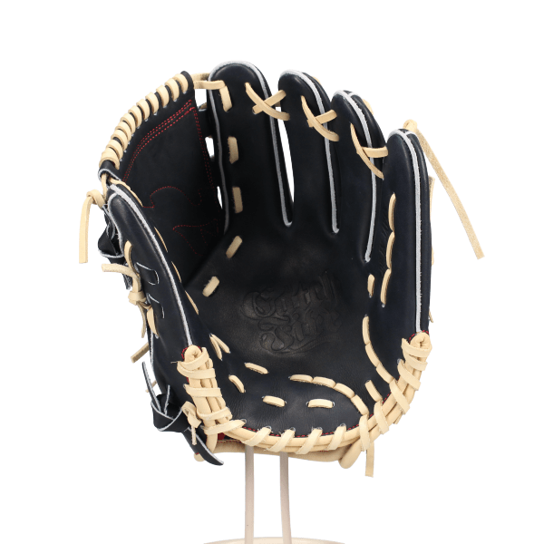 野球 ファイヤーズ 軟式グローブ グラブ 軟式 ピッチャー 投手用