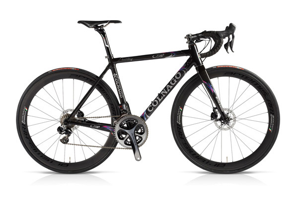 COLNAGO 2016 ROADBIKE・ROADRACER C60 DISC(コルナゴ 2016年モデル