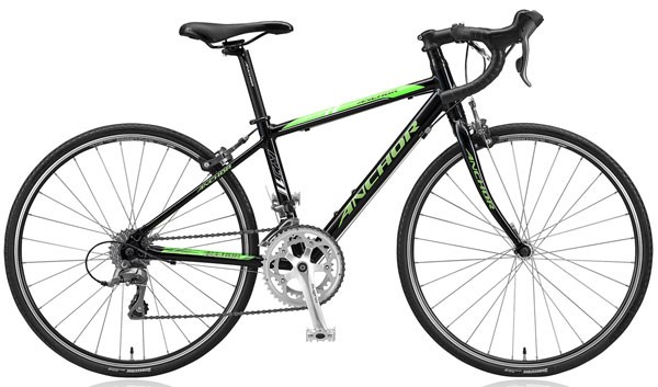 ANCHOR ROADBIKE 2015 アンカー ロードバイク